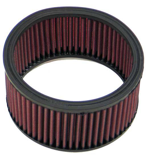 K&N Custom Air Filter E-3340