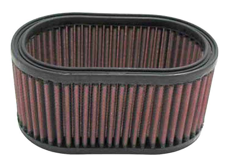 K&N Custom Air Filter E-3341