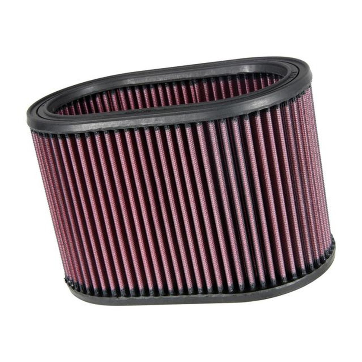 K&N Custom Air Filter E-3491