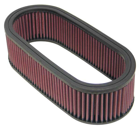 K&N Custom Air Filter E-3671