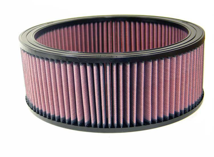 K&N Custom Air Filter E-3692