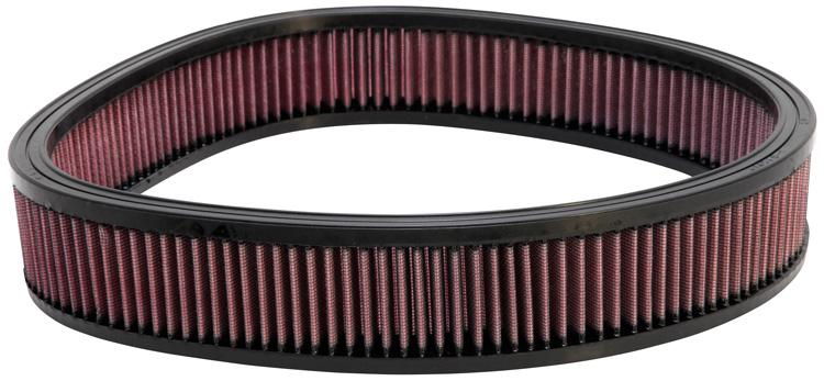 K&N Custom Air Filter E-3735