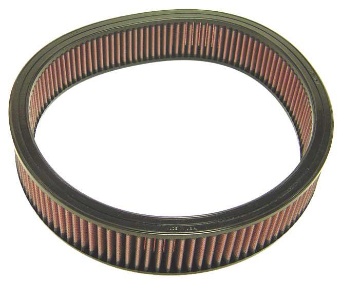 K&N Custom Air Filter E-3742