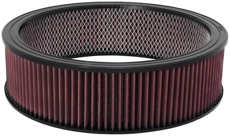 K&N Custom Air Filter E-3750