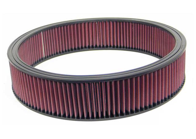 K&N Custom Air Filter E-3804
