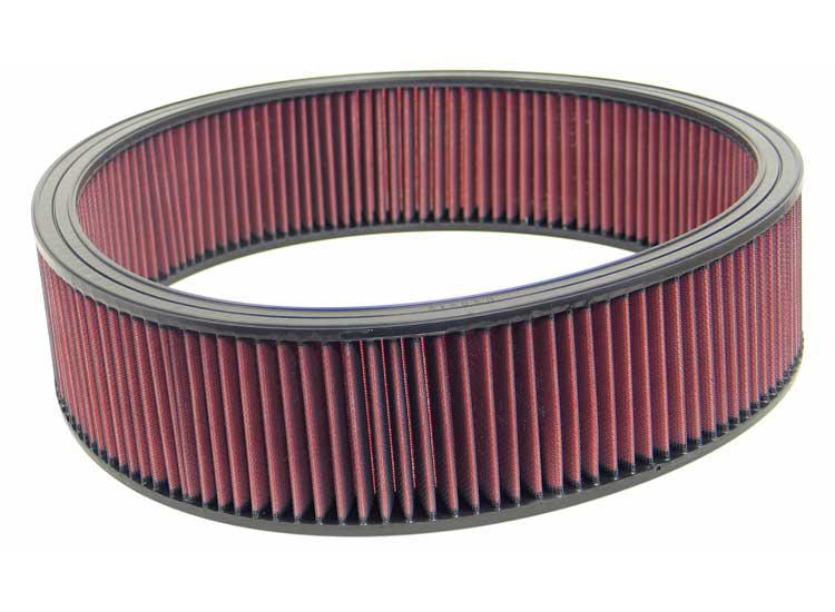 K&N Custom Air Filter E-3806