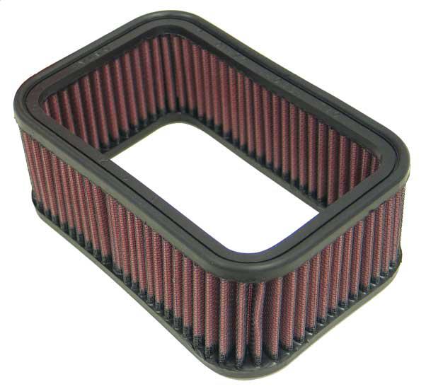 K&N Custom Air Filter E-3952
