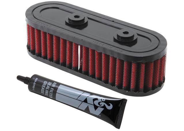 K&N Replacement Industrial Air Filter E-4511
