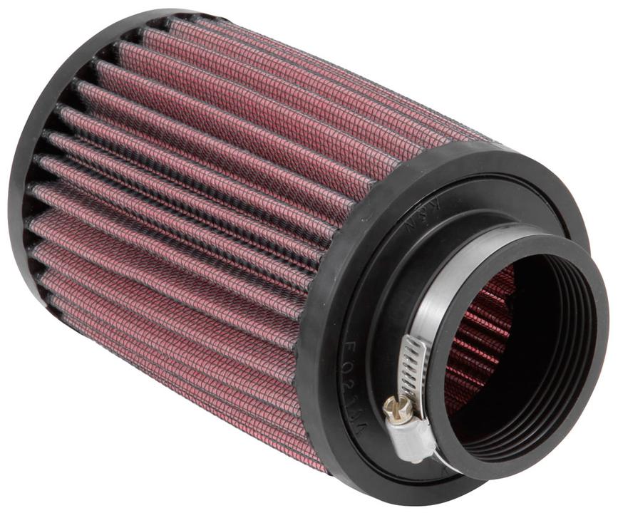 K&N Universal Rubber Air Filter RA-0510