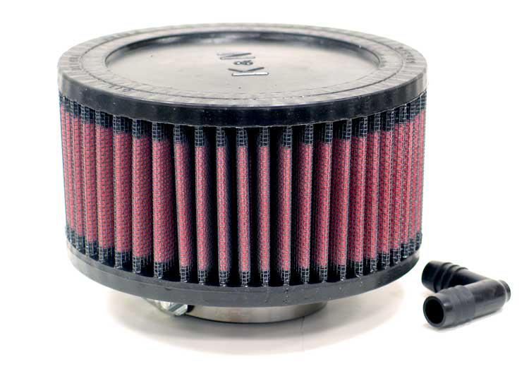 K&N Universal Rubber Air Filter RA-0560