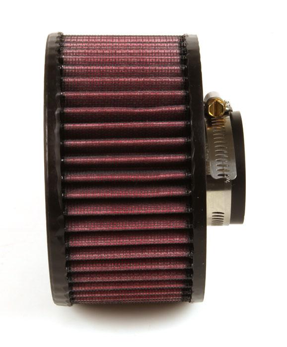 K&N Universal Rubber Air Filter RA-0560