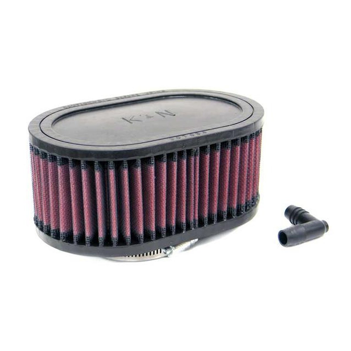 K&N Air Filter Wrap KNRC-5060DK