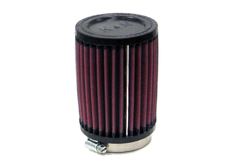 K&N Universal Rubber Air Filter RB-0710
