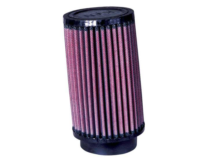 K&N Universal Rubber Air Filter RB-0720