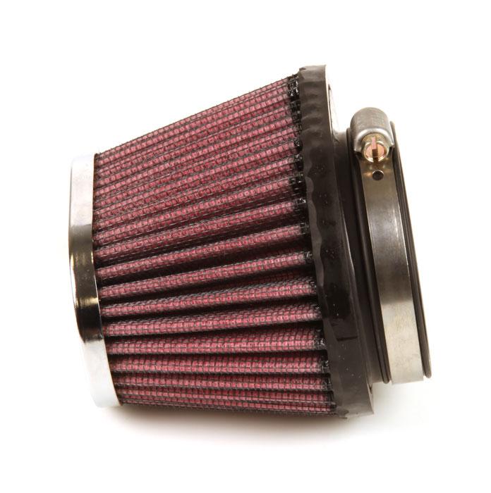 K&N Universal Chrome Filter RC-0981