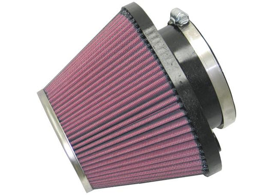 K&N Universal Chrome Filter RC-1605