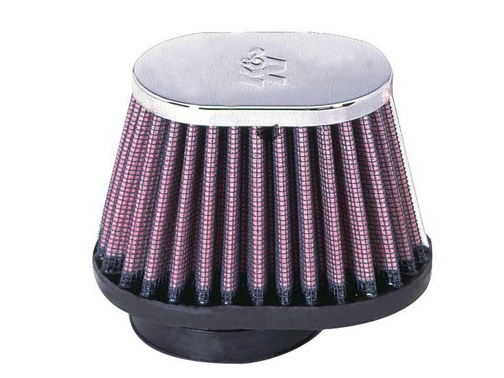K&N Universal Chrome Filter RC-1820