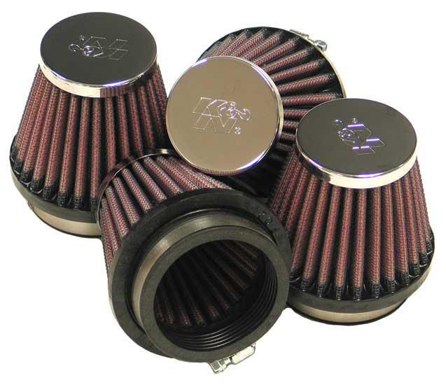 K&N Air Filter Wrap KNRC-9350DK