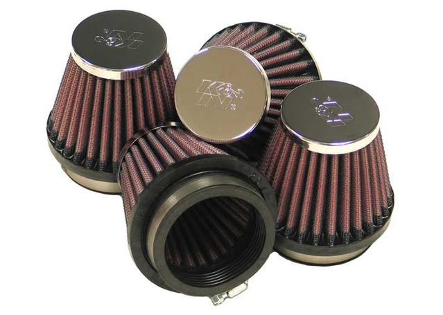 K&N Air Filter Wrap KNRC-9350DK
