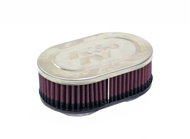 K&N Air Filter Wrap KNRF-1017DK