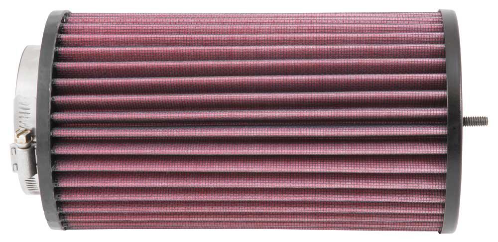 K&N Universal Chrome Filter RC-2530