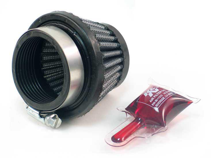 K&N Air Filter Wrap KNRF-1028DK
