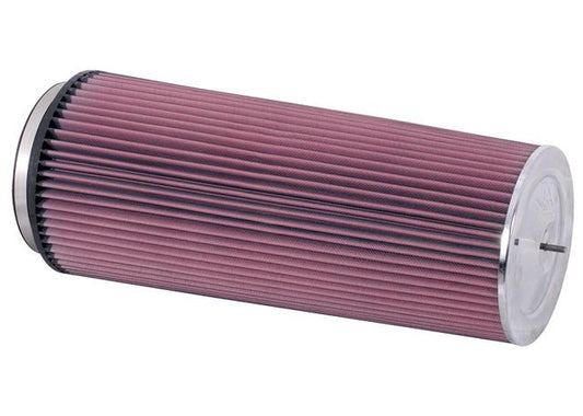 K&N Universal Chrome Filter RC-3070