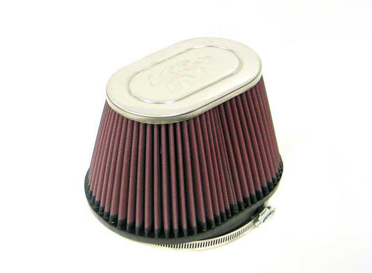 K&N Universal Chrome Filter RC-3160