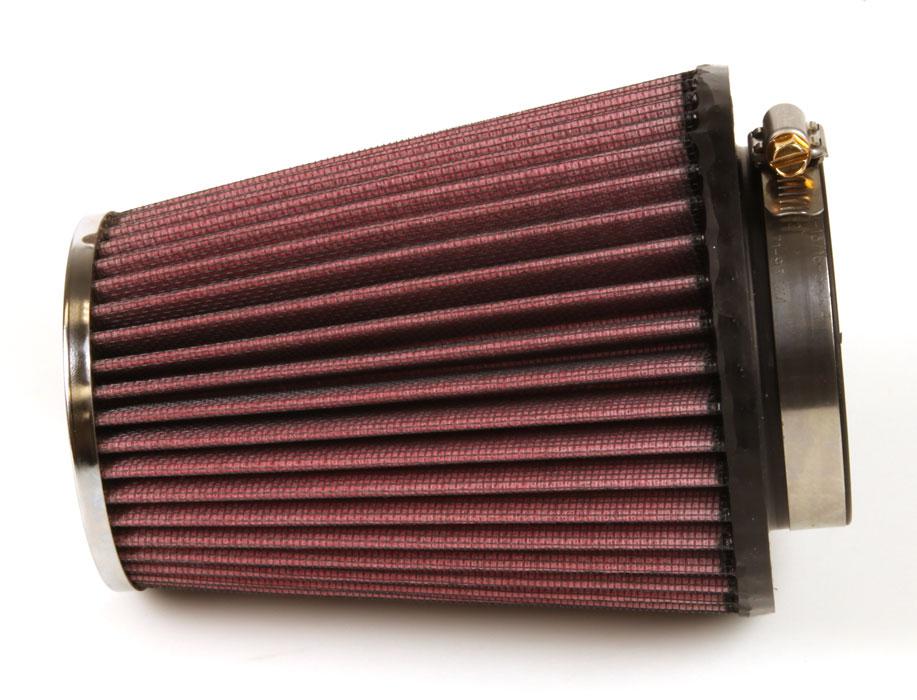 K&N Universal Chrome Filter RC-3250