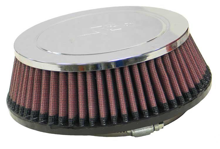 K&N Air Filter Wrap KNRF-1001DK