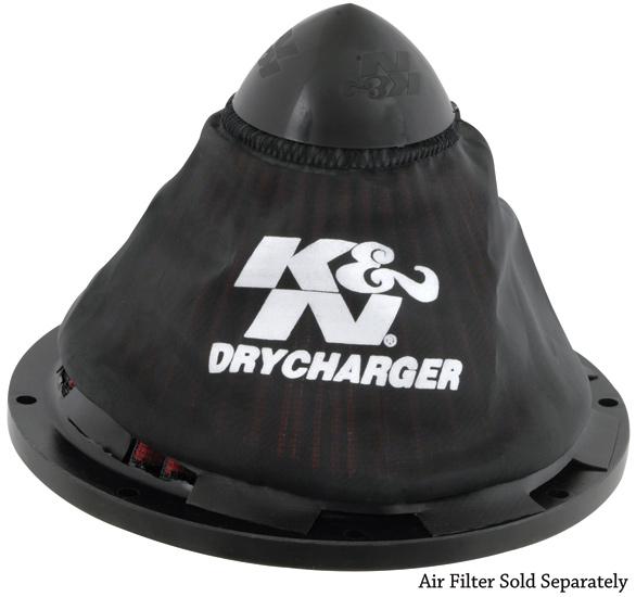 K&N Air Filter Wrap RC-5052DK