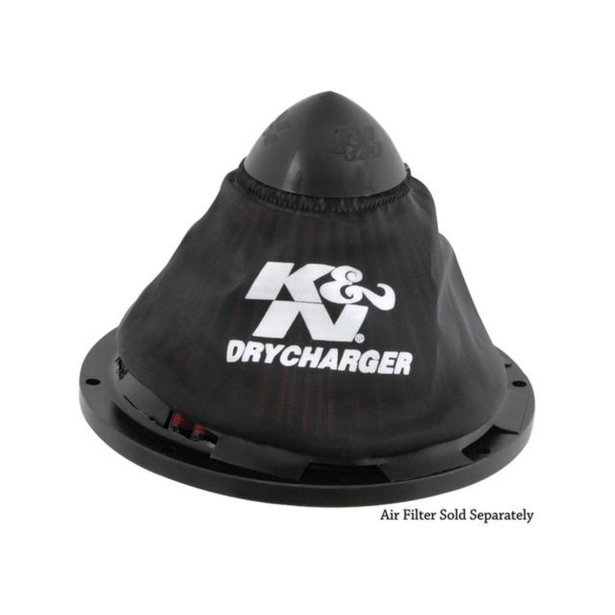 K&N Air Filter Wrap RC-5052DK