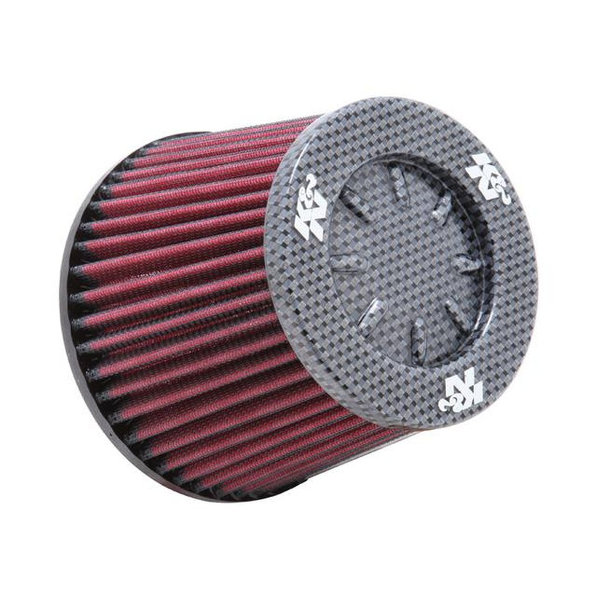 K&N Air Filter Wrap KNRF-1012DK