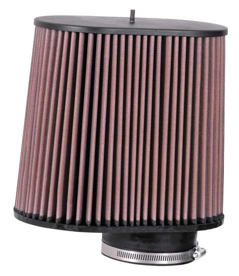 K&N Motorcycle Air Intake Kit RK-3910-1
