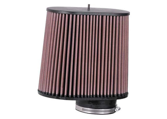 K&N Motorcycle Air Intake Kit RK-3910-1