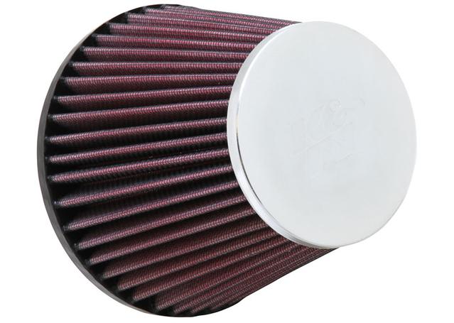 K&N Air Filter Wrap KNRF-1020DR