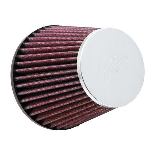 K&N Universal Chrome Filter RC-9480