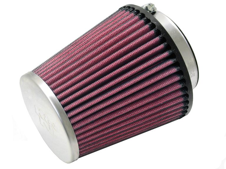 K&N Universal Chrome Filter RC-9800