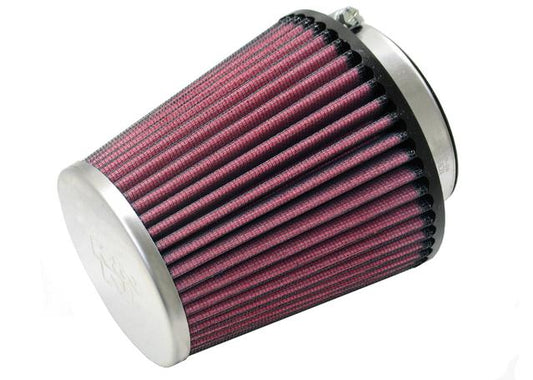 K&N Universal Chrome Filter RC-9800