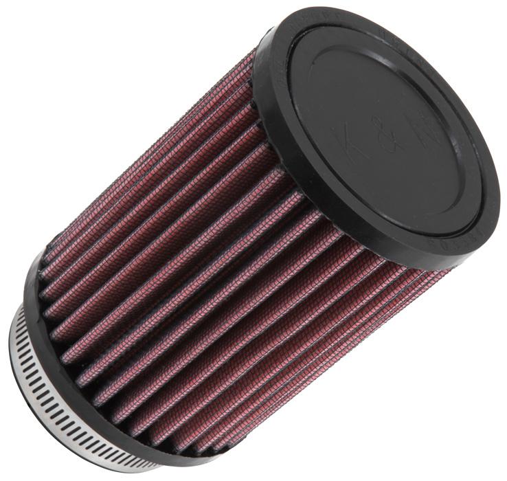 K&N Universal Rubber Air Filter RD-0710