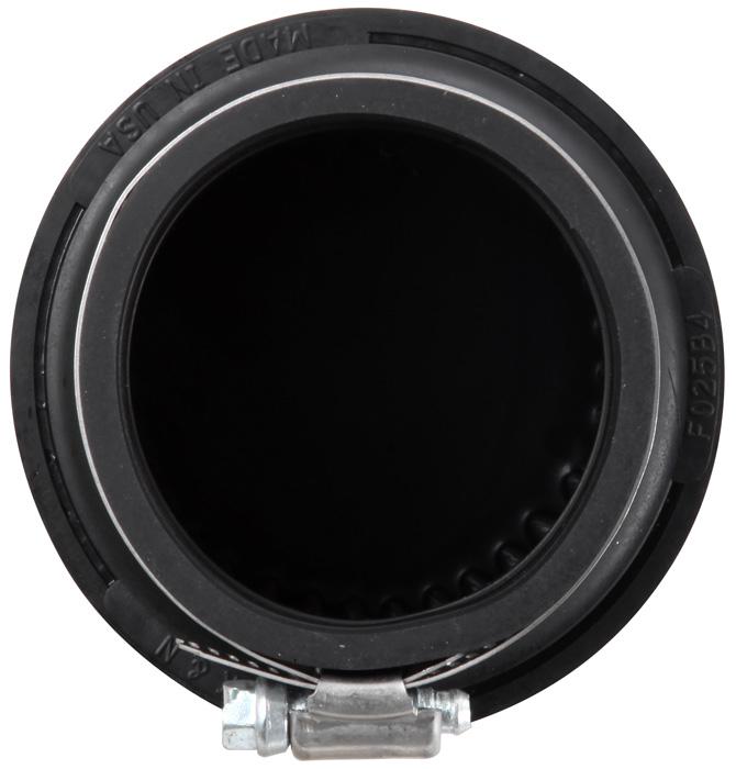 K&N Universal Rubber Air Filter RD-0710