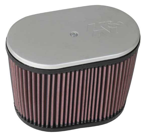 K&N Universal Air Filter RD-4400