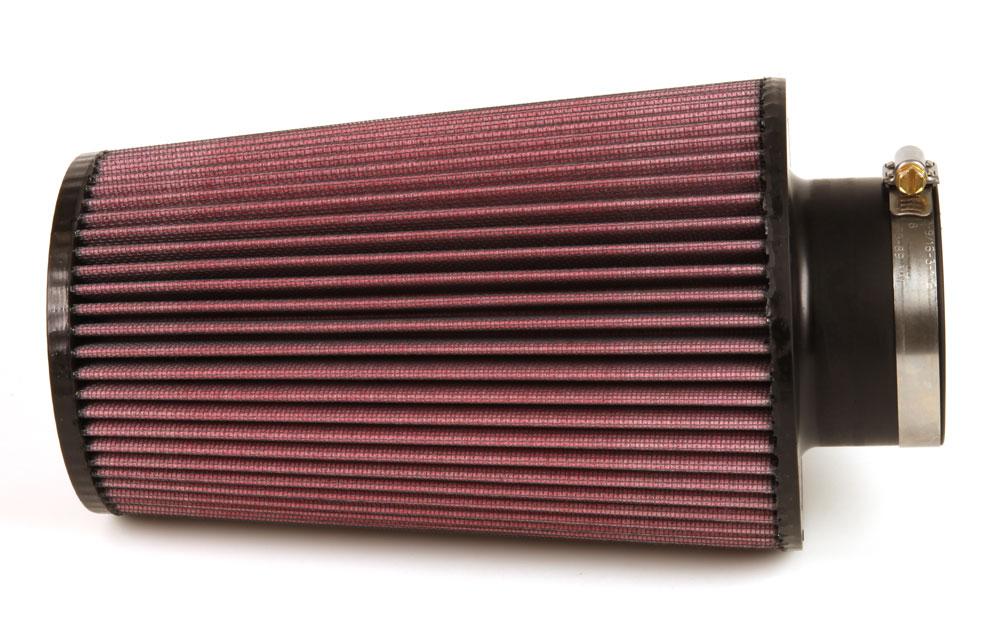 K&N Universal Pod Air Filter RE-0810