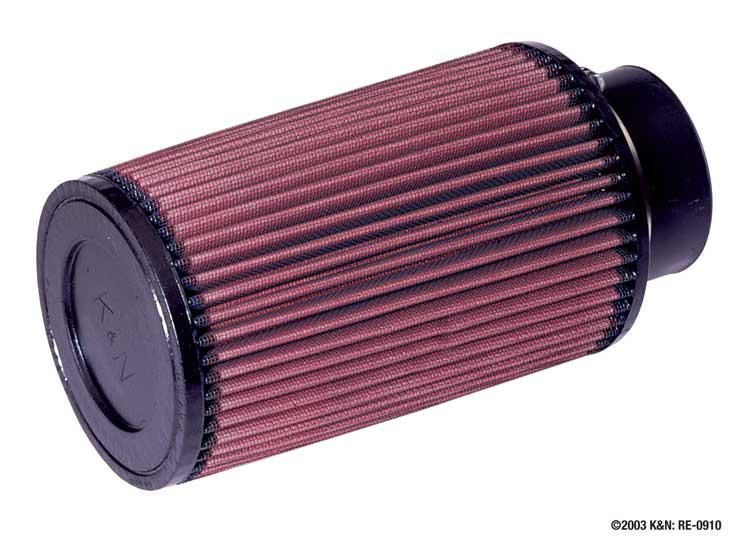 K&N Universal Pod Air Filter RE-0910