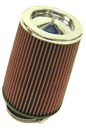 K&N Performance Air Filter Round Tapered KNRF-1003