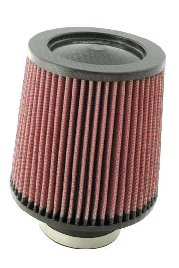 K&N Stainless Mesh Fuel Filter 81-0241