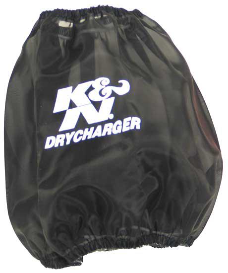 K&N Air Filter Wrap RF-1048DK