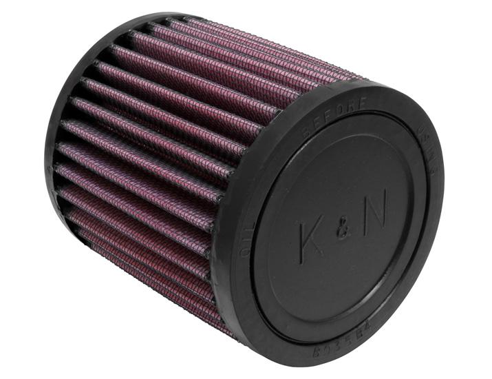 K&N Universal Rubber Air Filter RU-0500