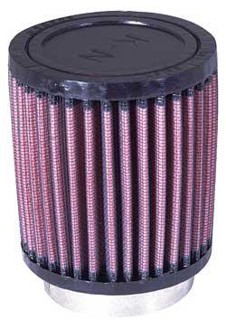 K&N Universal Rubber Air Filter RU-0600