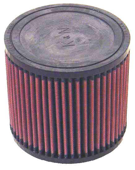 K&N Universal Rubber Air Filter RU-0960